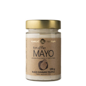 Majoneza sa tartufima 190 g/Truffle mayonnaise 190 g