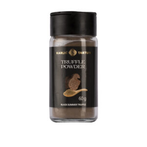 Truffle powder black 60 g