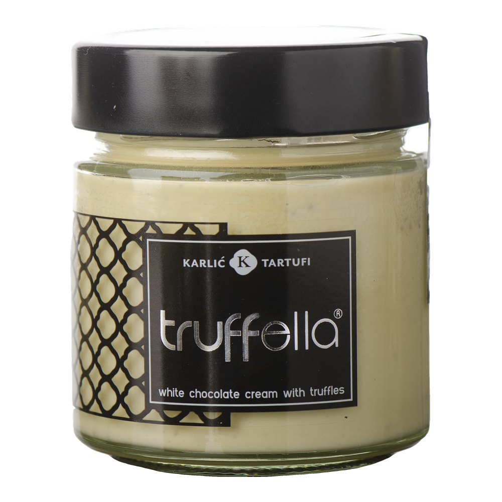 Truffella blanc